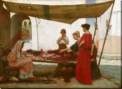 картина