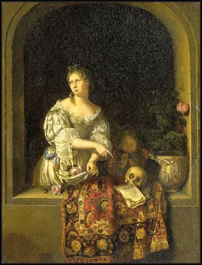 картина