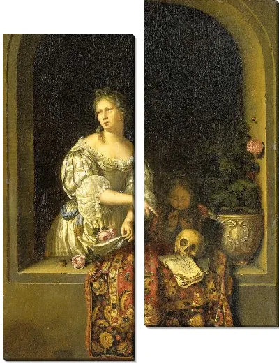картина