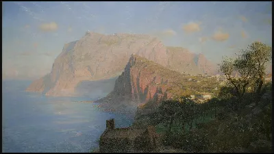 картина