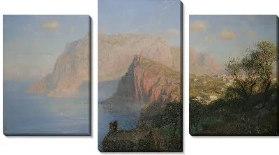 картина