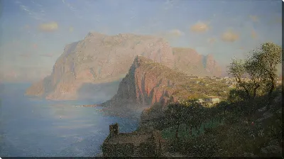 картина