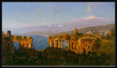 картина