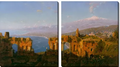 картина