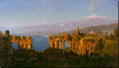 картина