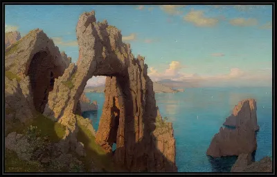 картина