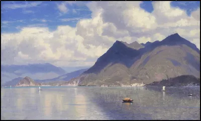 картина
