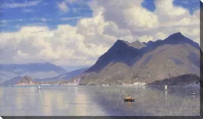 Лаго Маджоре