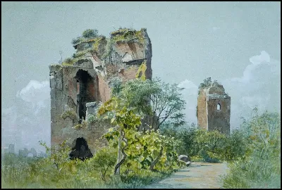 картина