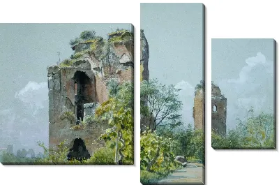 картина