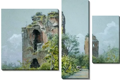 картина