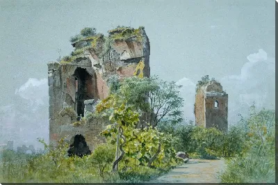 картина