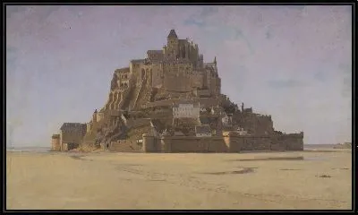 Мон-Сен-Мишель