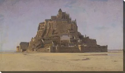 Мон-Сен-Мишель