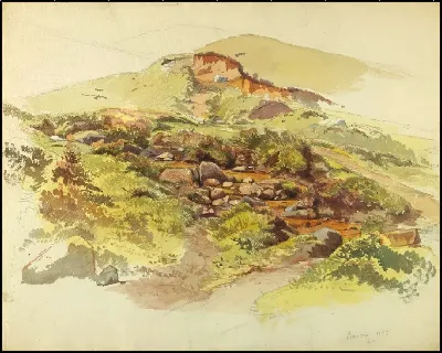 картина