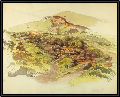 картина