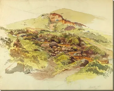 картина