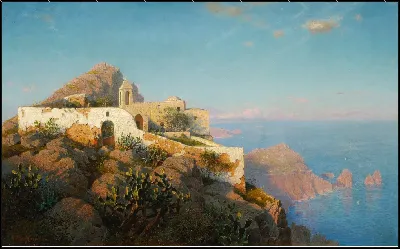 картина