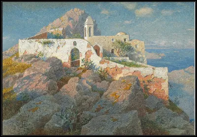 картина