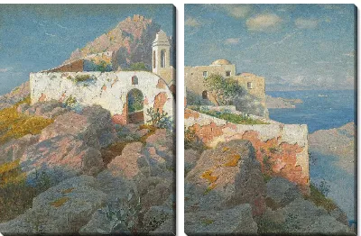 картина