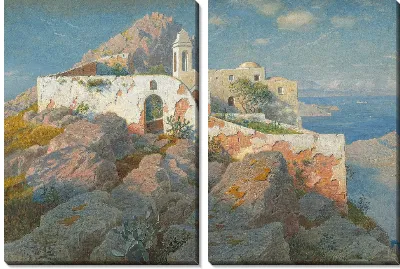 картина