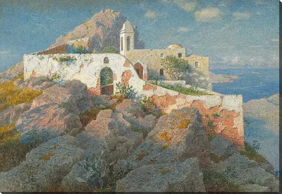 картина