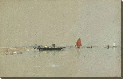 Венецианская лагуна