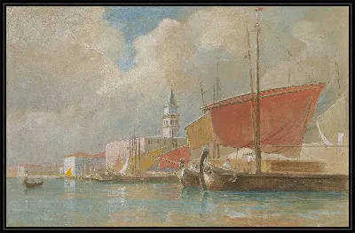 картина