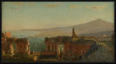 картина