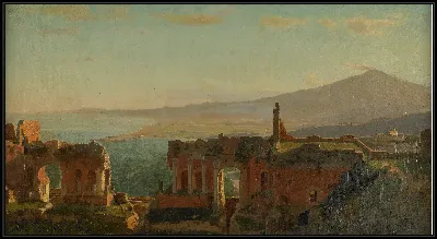 картина