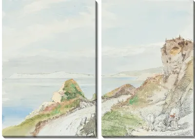 картина