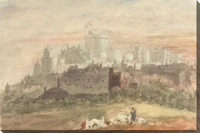 Каприччио из Виндзорского замка