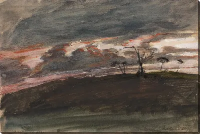 картина