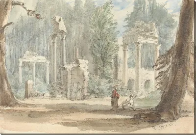 картина
