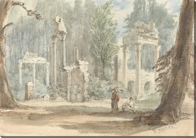 картина