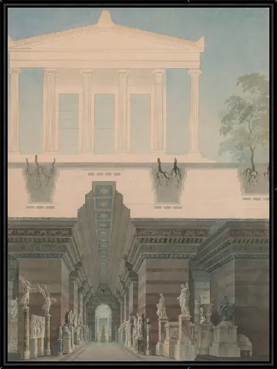 картина