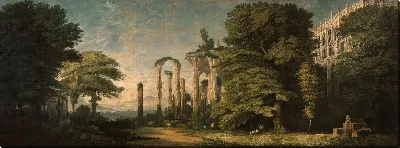 картина