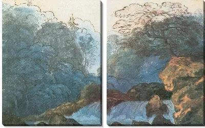 картина