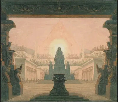 картина