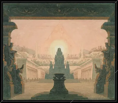 картина