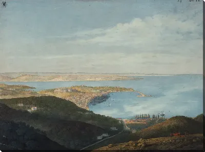 картина