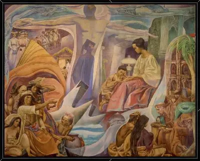 Прогресс через образование