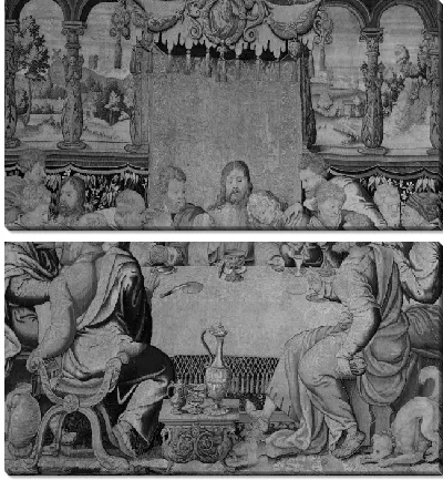 Последний ужин