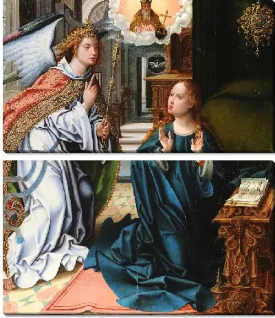 Благовещение