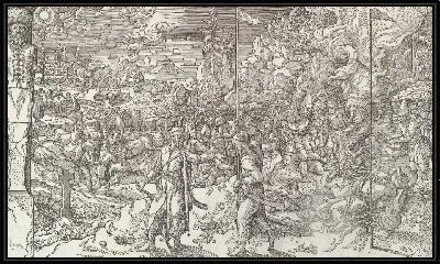 Эти обычаи и способы изготовления тюрков (обычаев и мод турок)