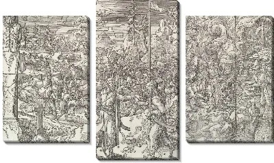 Эти обычаи и способы изготовления тюрков (обычаев и мод турок)