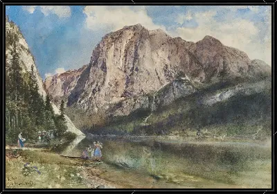 картина