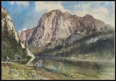 картина