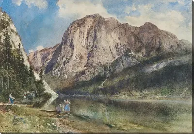 картина