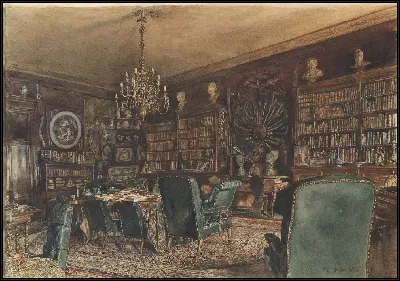 картина